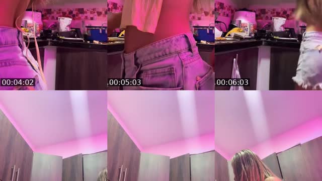 @andreaariasvillar TikTok live