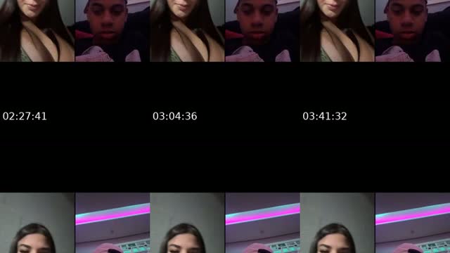 @v.rafha TikTok live