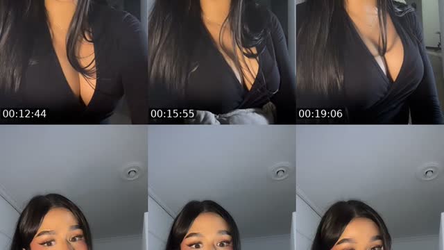 @maddir88 TikTok live