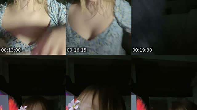 @luam_m TikTok live from 2026-07-31