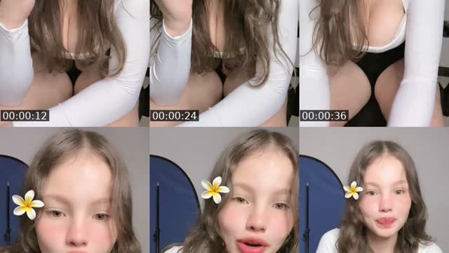 @stacymaliburouus TikTok live from 2026-07-31