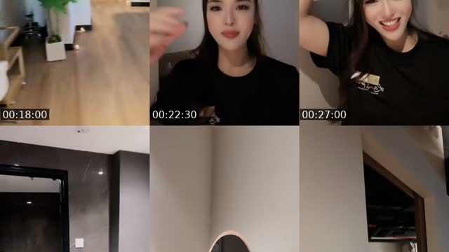 @apple.81960905 TikTok live from 2026-07-31