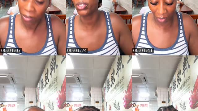 @nimkai82 TikTok live