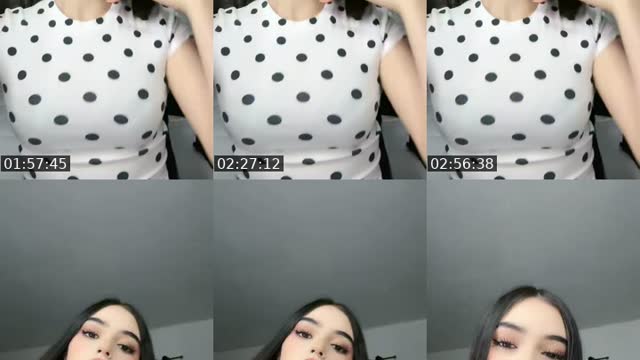 @_alexarios_ TikTok live from 2026-07-31
