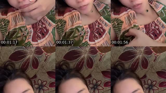 @arrum_pw TikTok live