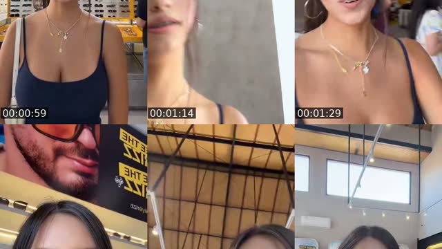 @ily.bre TikTok live