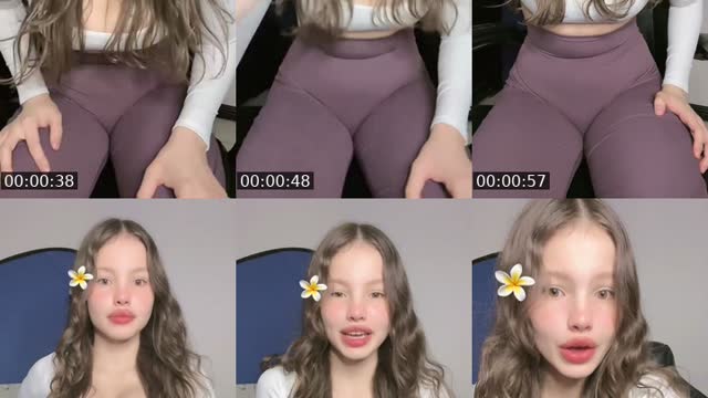 @stacymaliburouus TikTok live from 2026-07-31