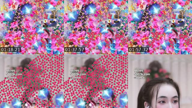 TikTok live: Lets Go LIVE! by @28rabbit08