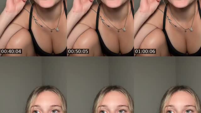 @mdecoj TikTok live from 2026-07-31