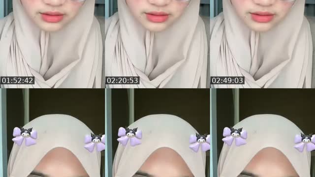 @fadilanrdn past TikTok live from 2026-07-31