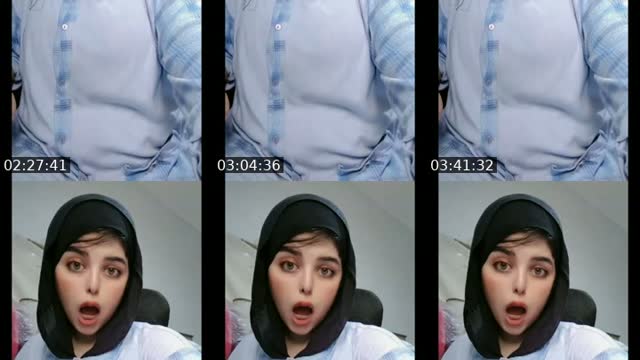 @hage.r3885 TikTok live from 2026-07-31