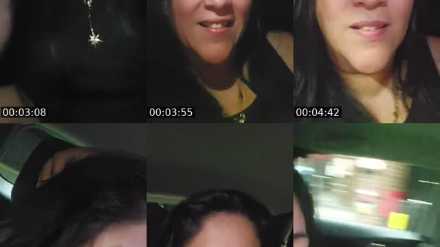 @aide3419 TikTok live
