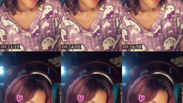 TikTok live: chef time by @lunita_perita