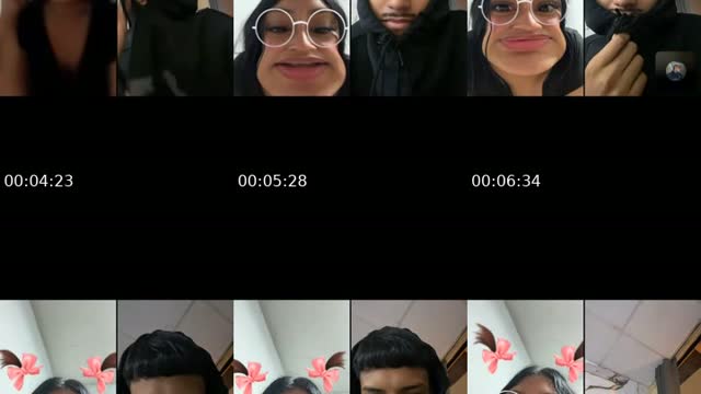 @luao...z TikTok live from 2026-07-31