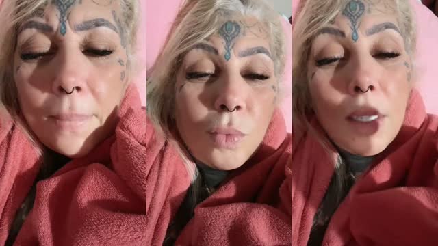 @marizadailvasilva TikTok live from 2026-07-31