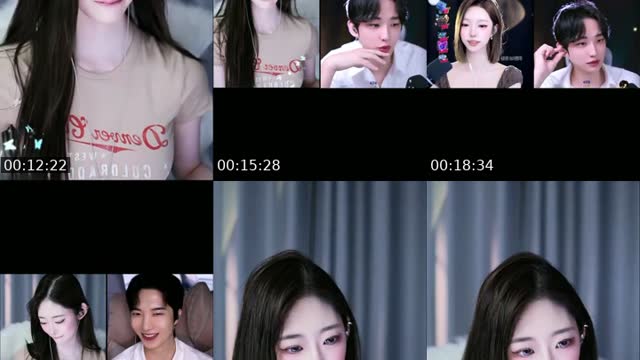 @sweet_soi TikTok live from 2026-07-31