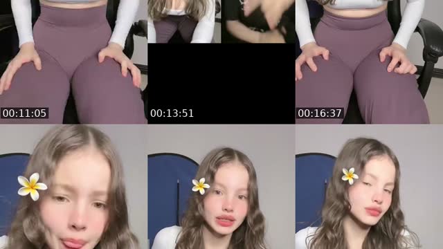 @stacymaliburouus TikTok live from 2026-07-31