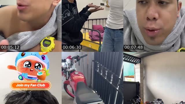 @rayyanyan.s TikTok live from 2026-07-31