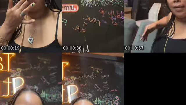 @strawberrymeng TikTok live from 2026-07-31