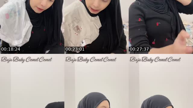 TikTok live: Masukkkk by @jojokids18