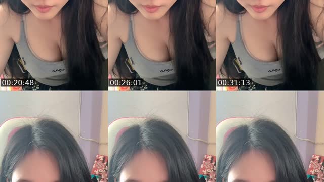 @sushidangyeu12 TikTok live