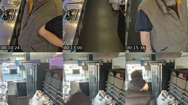 TikTok live: Spudman by @realspudwife