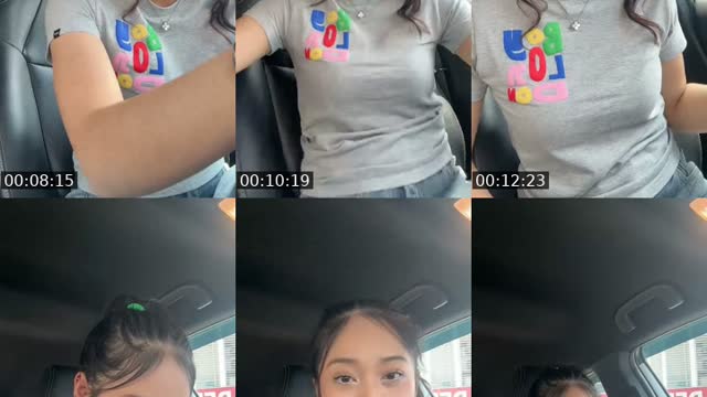 @princess_sassy777 TikTok live