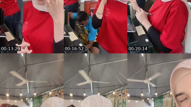 @ahlisatay TikTok live from 2026-07-31