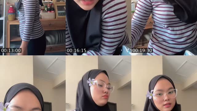 @shchaa0 TikTok live from 2026-07-31