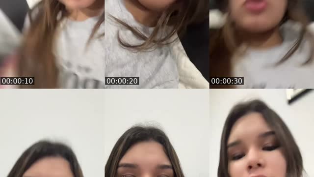 @athinaa_av TikTok live from 2026-07-31
