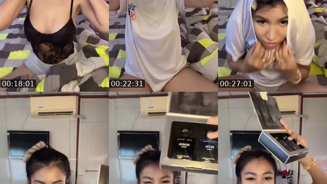 @passadaponr21 Thailand TikTok live from 2026-07-31