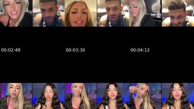 @terika333 TikTok live from 2026-07-31