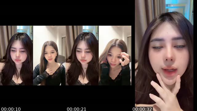 @libragirls774 TikTok live
