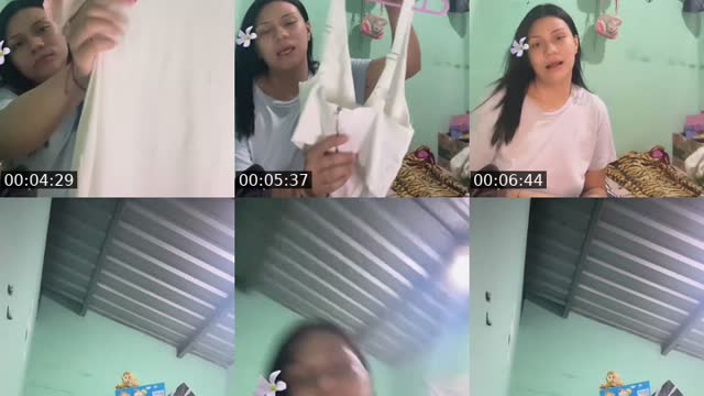 @ximenitabarbie TikTok live