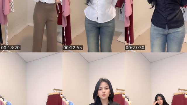 @trustella.co TikTok live from 2026-07-31