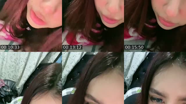 @miss_sosita TikTok live from 2026-07-31