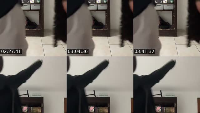 TikTok live: 👅 by @fti.gnr