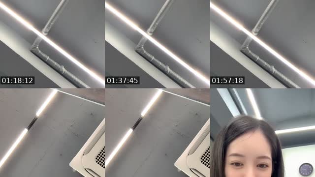 @g1g1nono TikTok live from 2026-07-31