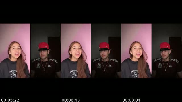 @kari_romu TikTok live from 2026-07-31