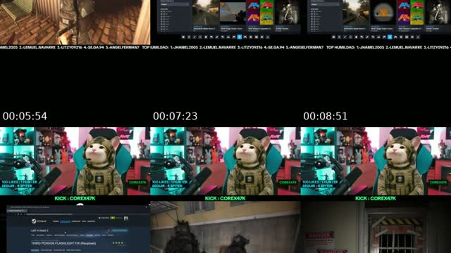TikTok live: Lets Go LIVE! by @corex47k