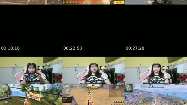 Solo squad - @uttu.handcam