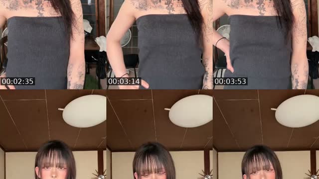 @mik_skr69 TikTok live