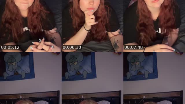 @itsavaaxo3 TikTok live from 2026-07-31
