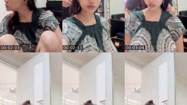 @ur.girll573 TikTok live