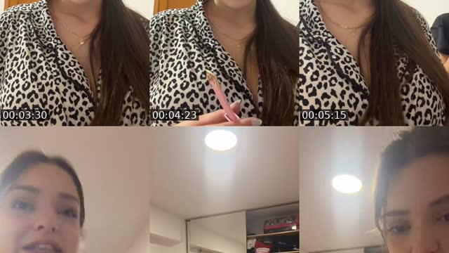 @feliisol_ TikTok live