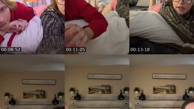 @canddacee TikTok live from 2026-07-31