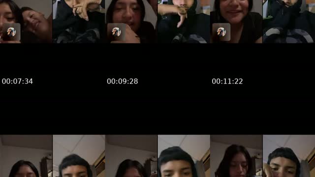 @luao...z TikTok live