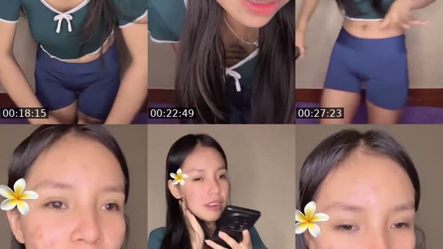 @greis_333 TikTok live from 2026-07-31