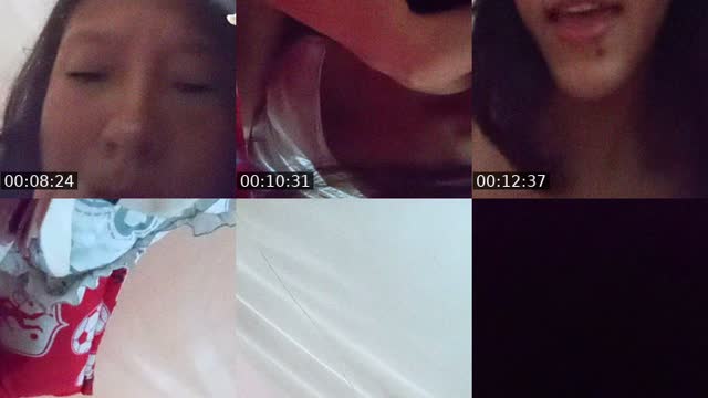 @key_cii00 TikTok live