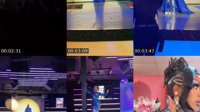 @mercedesimandiamond TikTok live from 2026-07-31